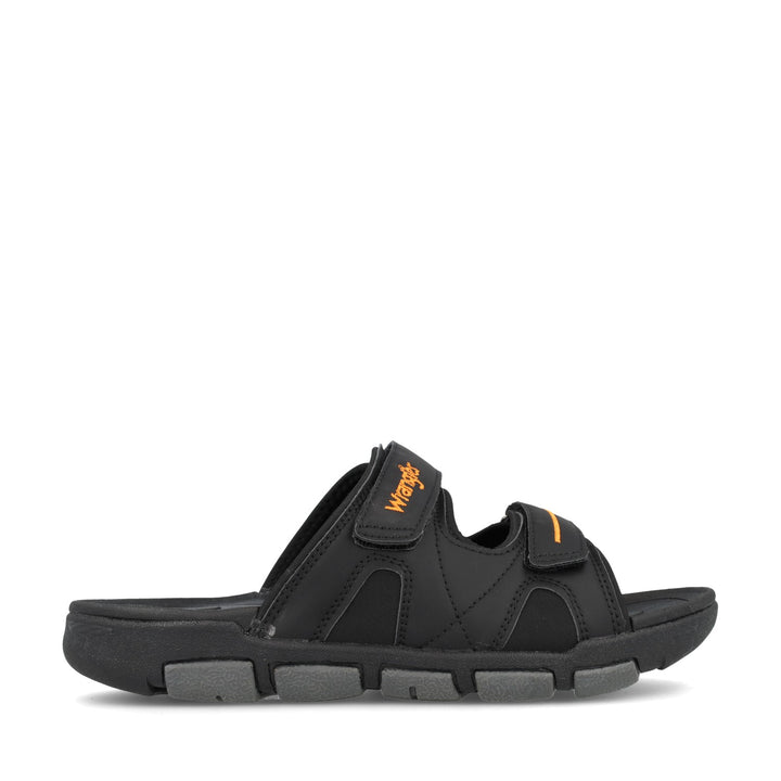 Wrangler Doc Slider Low
