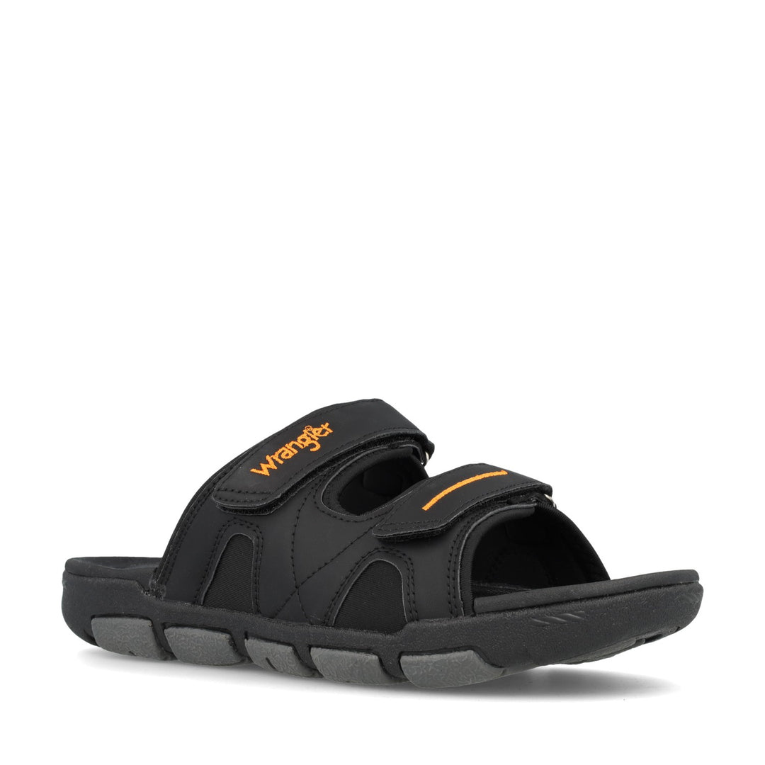 Wrangler Doc Slider Low