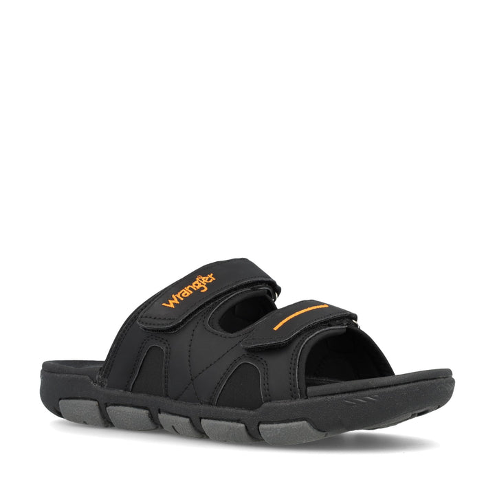 Wrangler Doc Slider Low