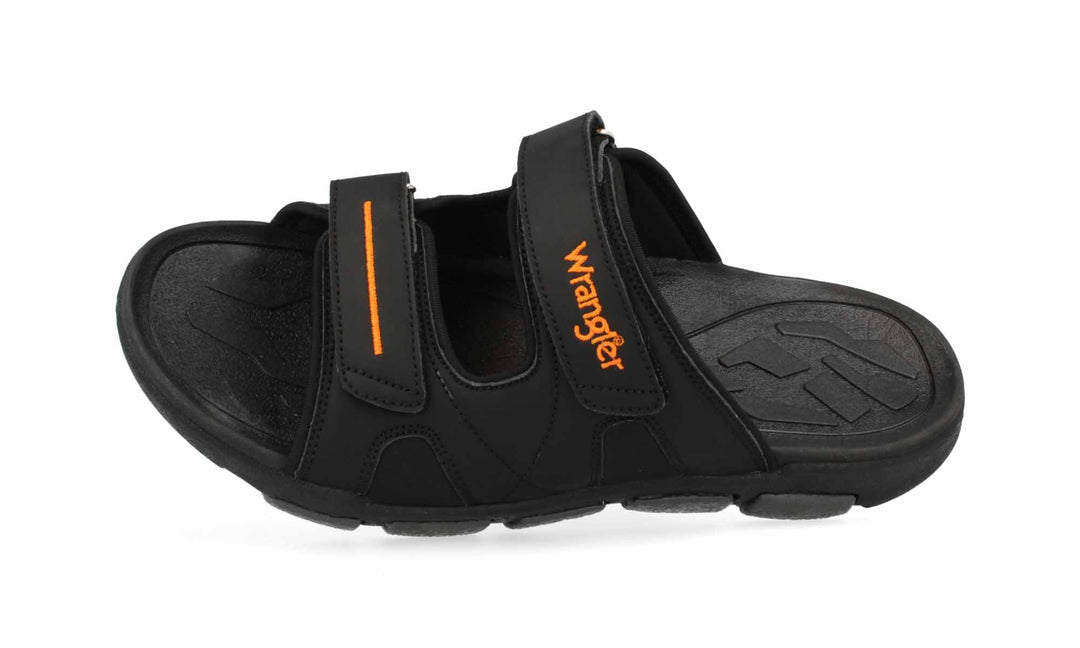 Wrangler Doc Slider Low