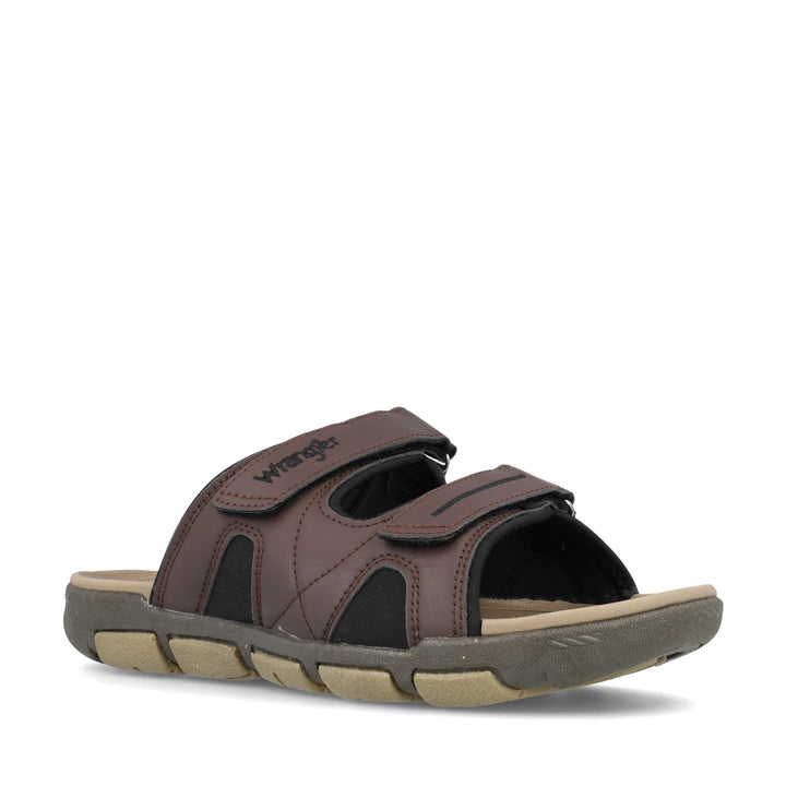 Wrangler Doc Slider Low