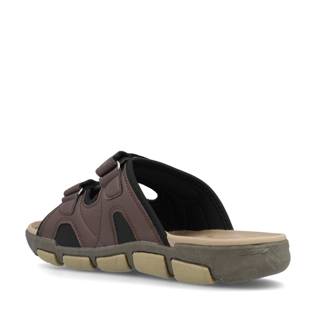 Wrangler Doc Slider Low