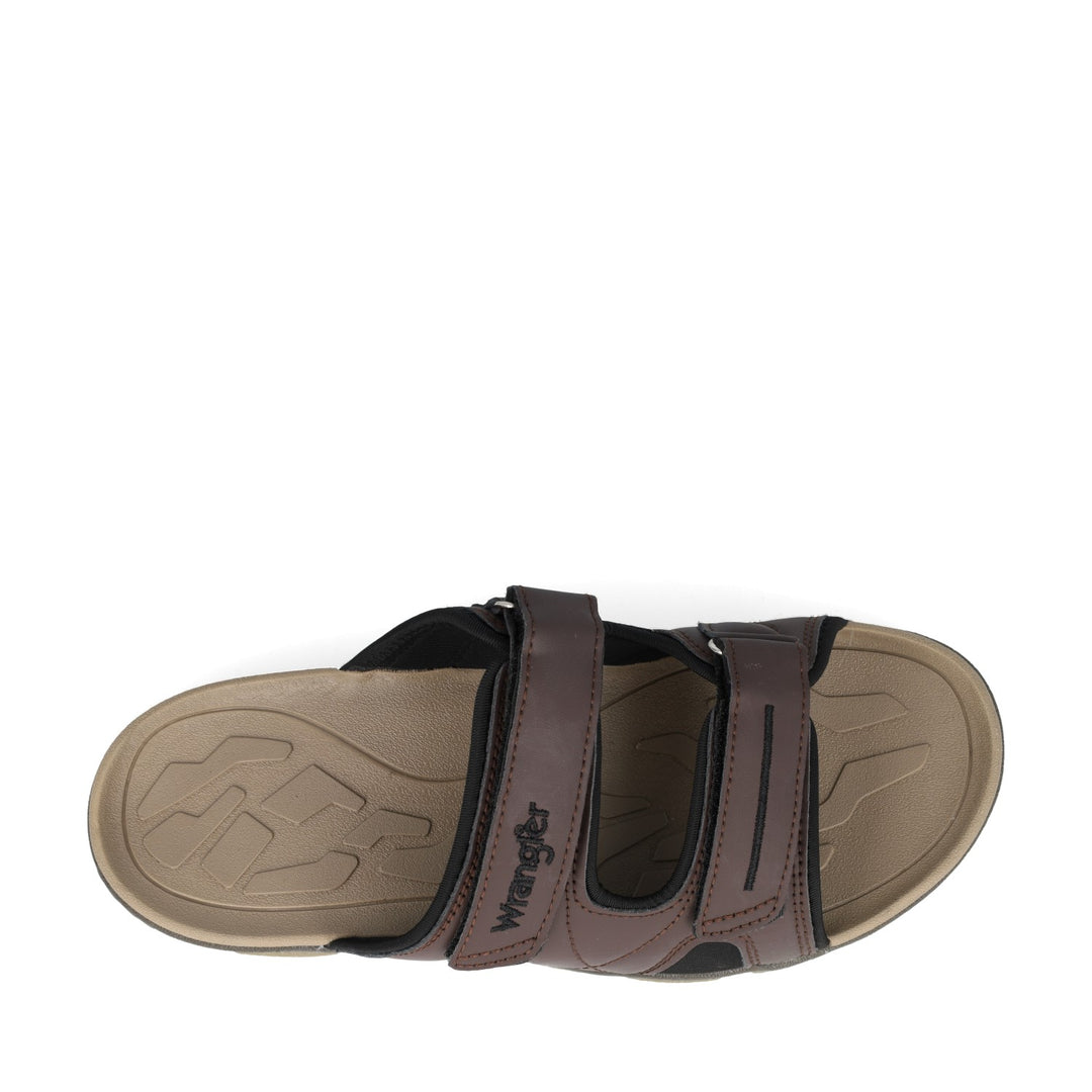Wrangler Doc Slider Low