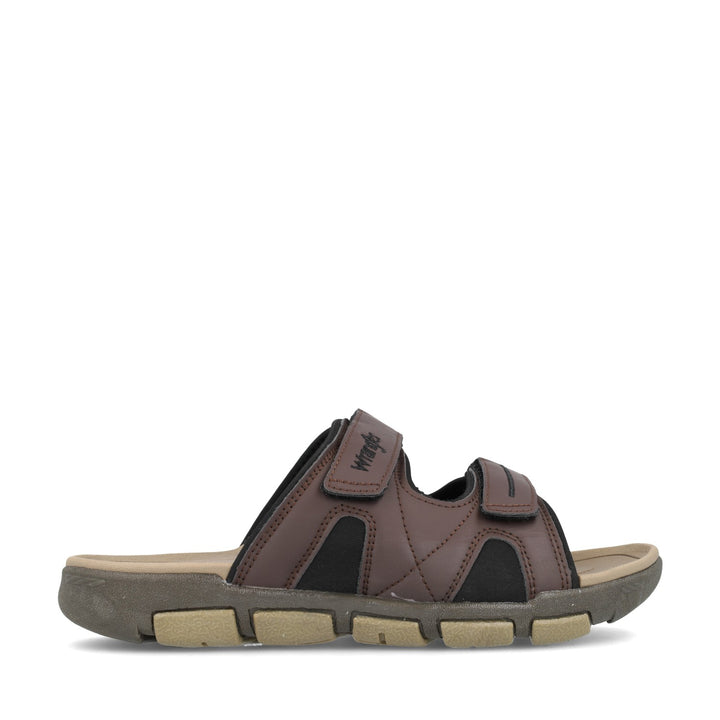 Wrangler Doc Slider Low