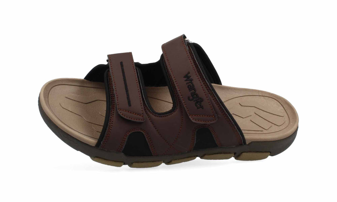 Wrangler Doc Slider Low