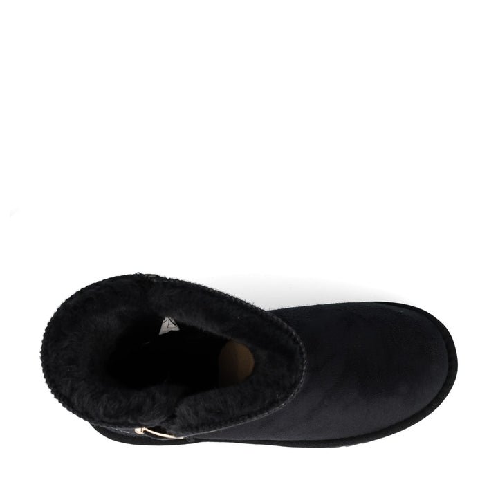 Wrangler Elsa Buckle Mid