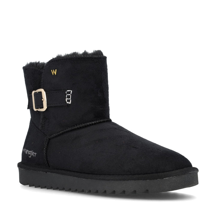 Wrangler Elsa Buckle Mid