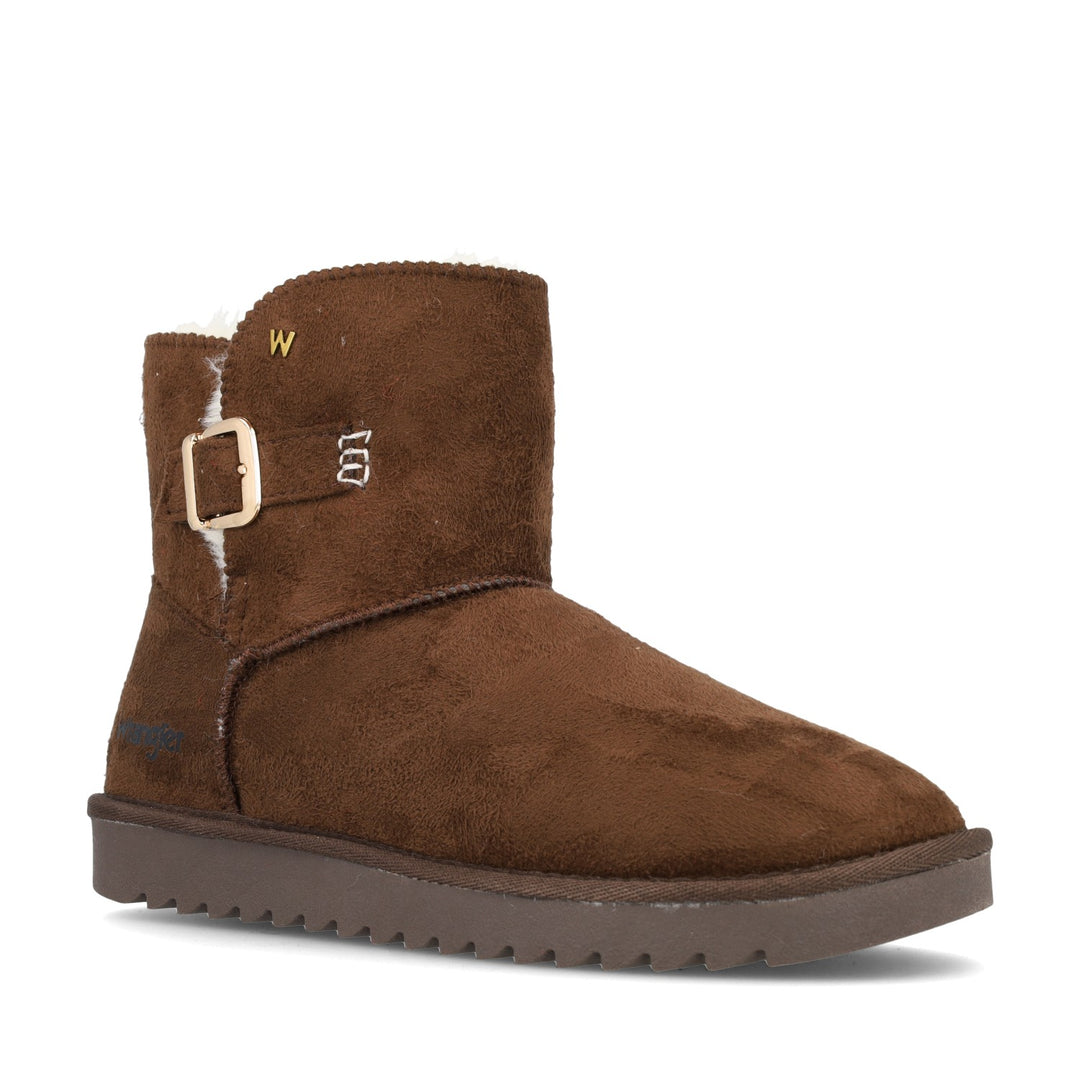 Wrangler Elsa Buckle Mid