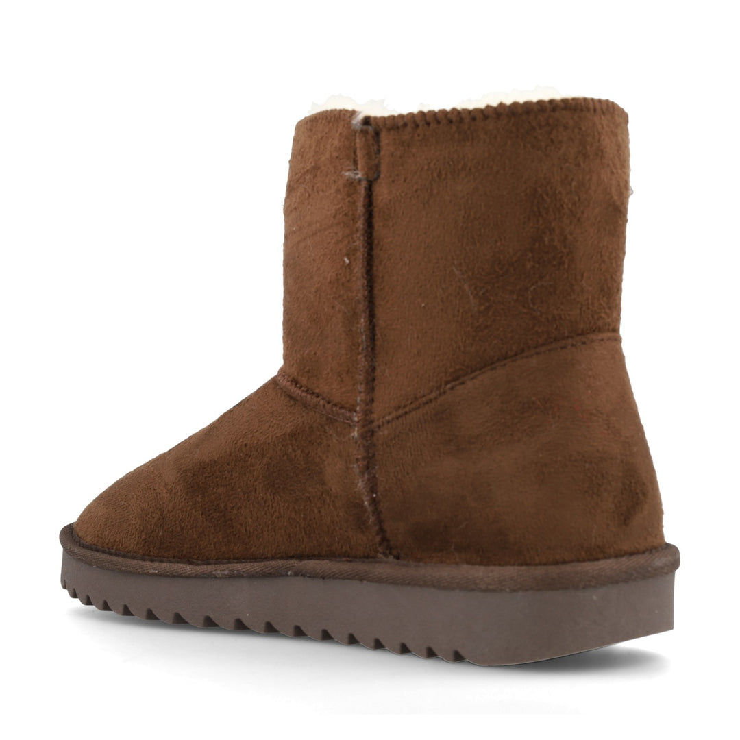 Wrangler Elsa Buckle Mid