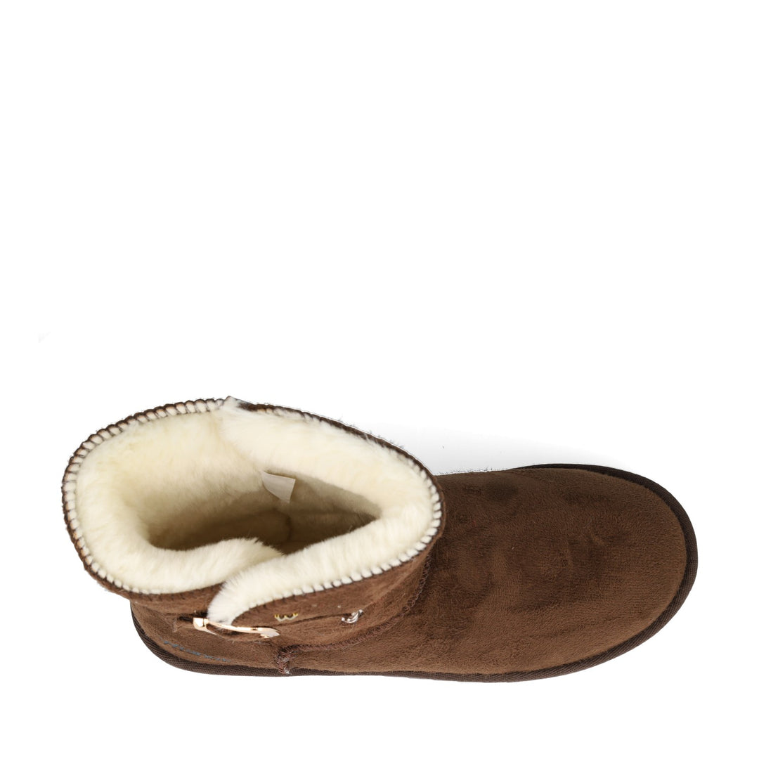 Wrangler Elsa Buckle Mid