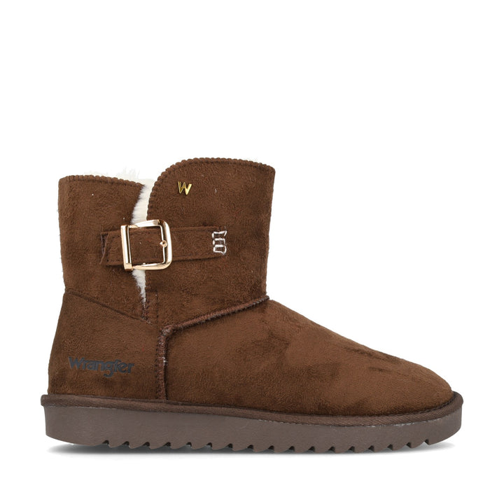 Wrangler Elsa Buckle Mid