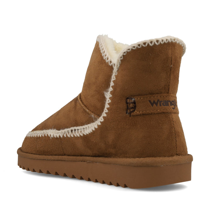 Wrangler Elsa Mid