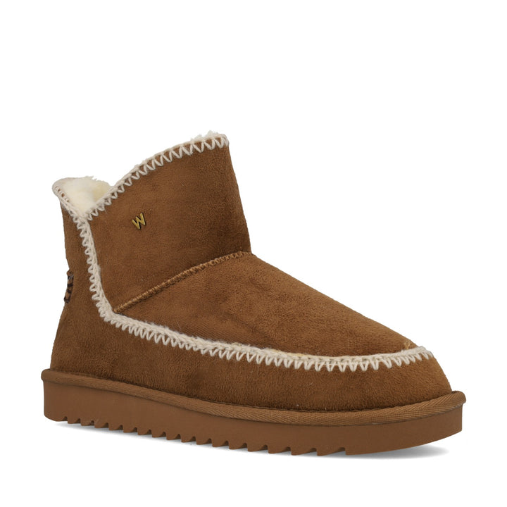 Wrangler Elsa Mid