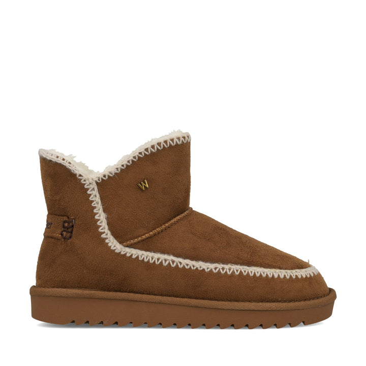 Wrangler Elsa Mid