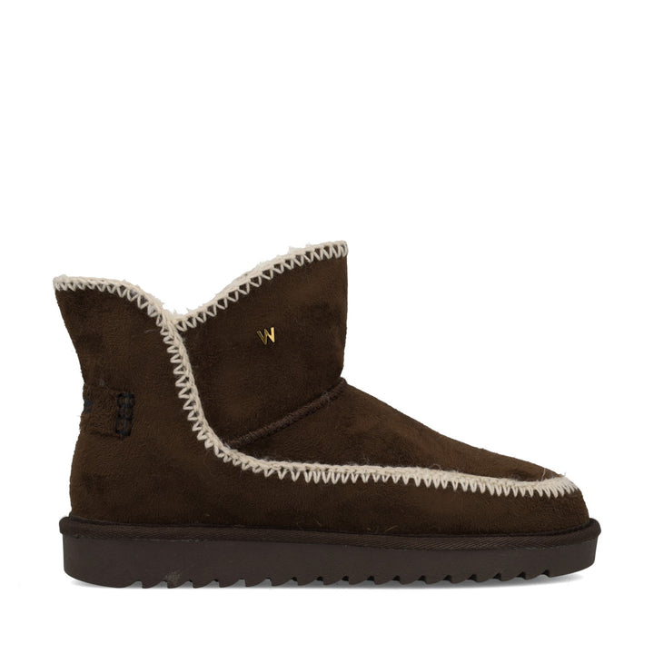 Wrangler Elsa Mid