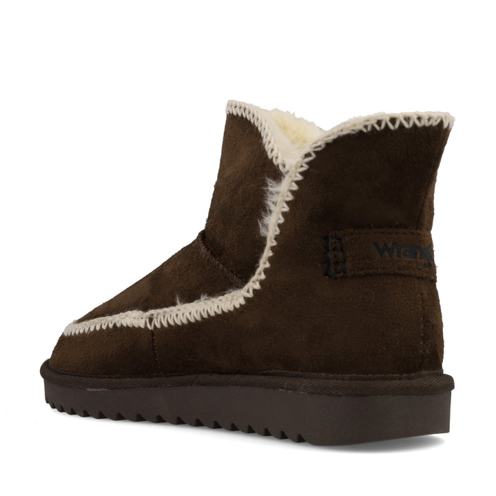 Wrangler Elsa Mid