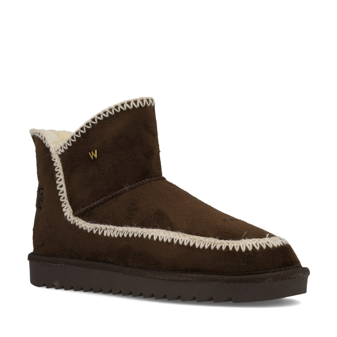 Wrangler Elsa Mid
