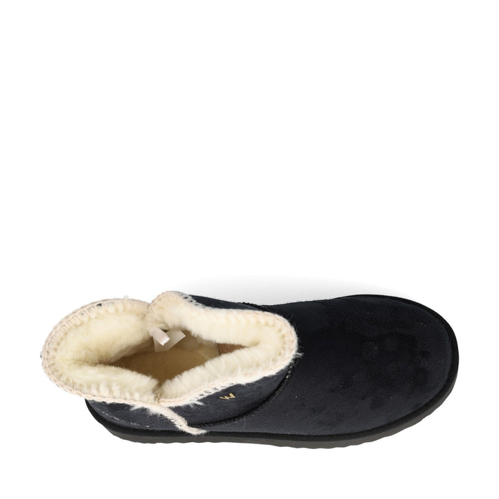 Wrangler Elsa Platform Mid