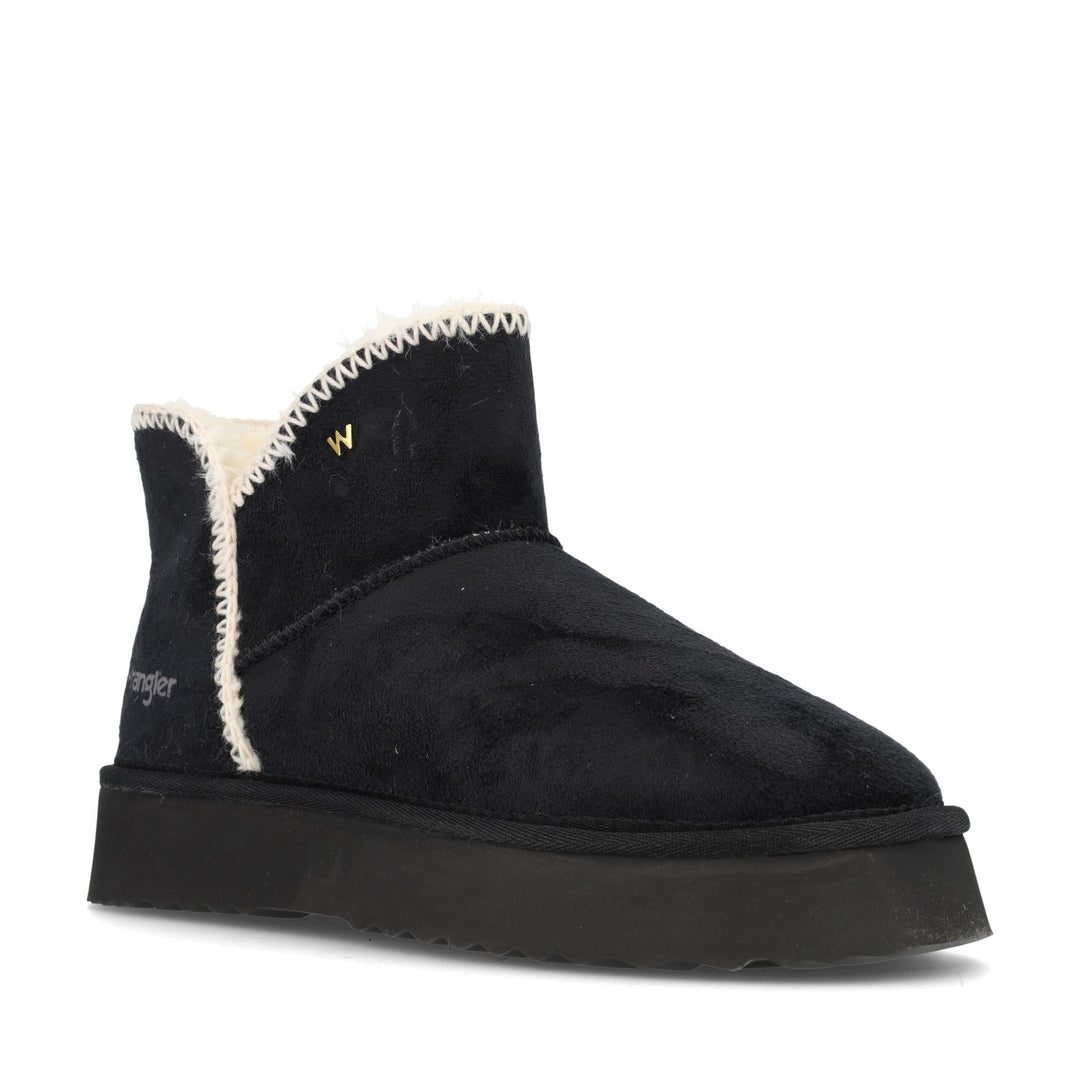 Wrangler Elsa Platform Mid