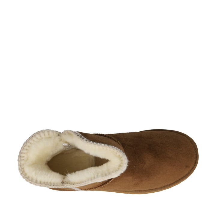Wrangler Elsa Platform Mid