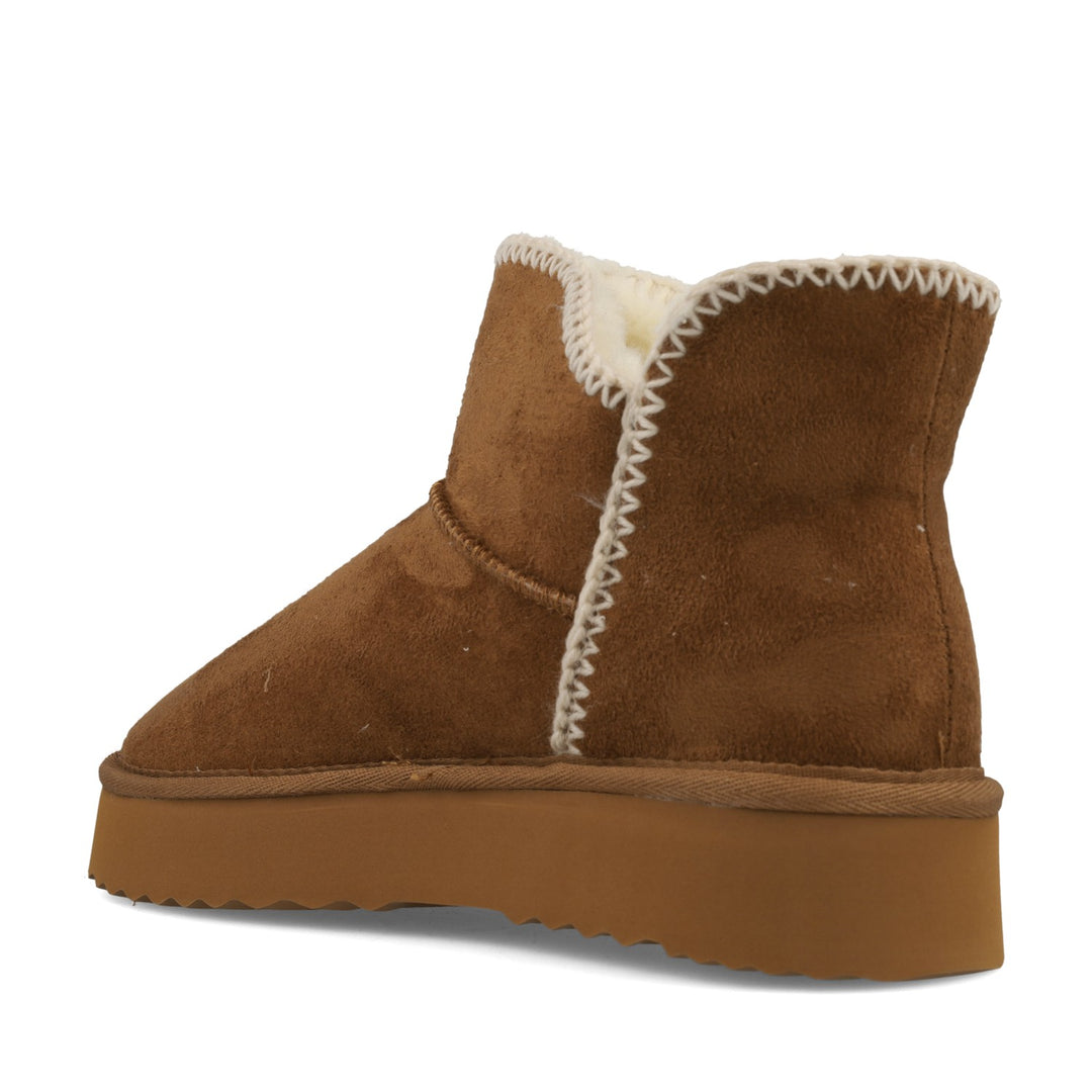 Wrangler Elsa Platform Mid
