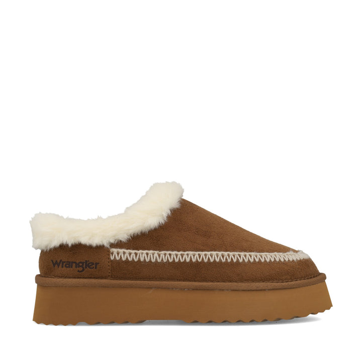 Wrangler Connie Slip-On Low