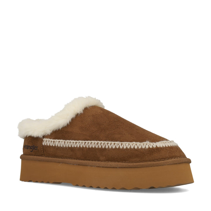 Wrangler Connie Slip-On Low