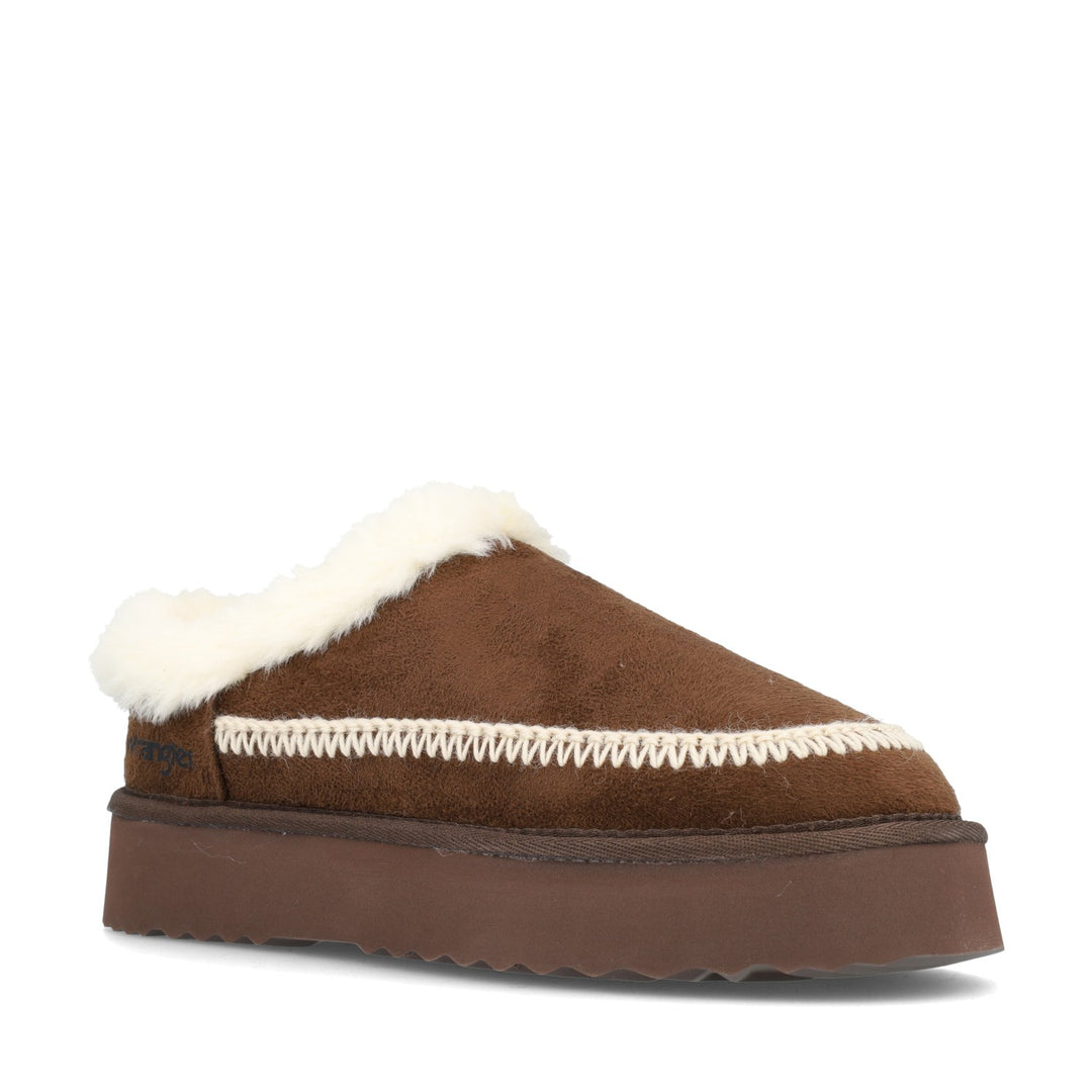 Wrangler Connie Slip-On Low