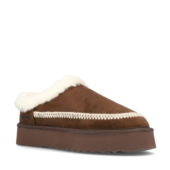 Wrangler Connie Slip-On Low