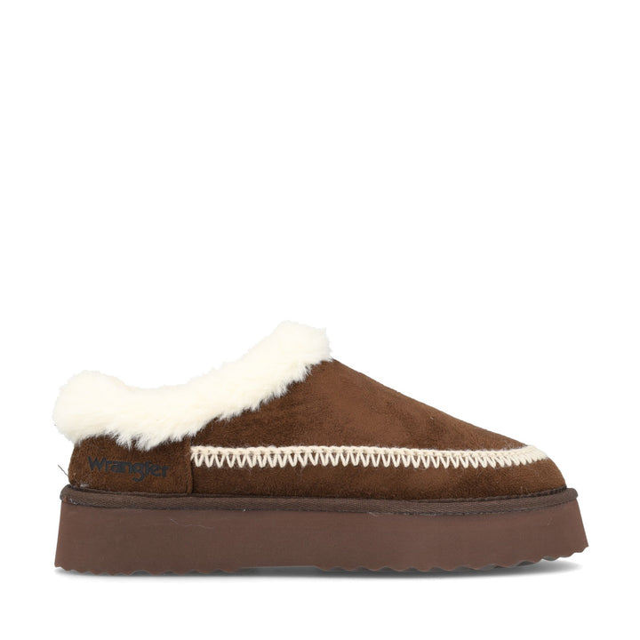 Wrangler Connie Slip-On Low