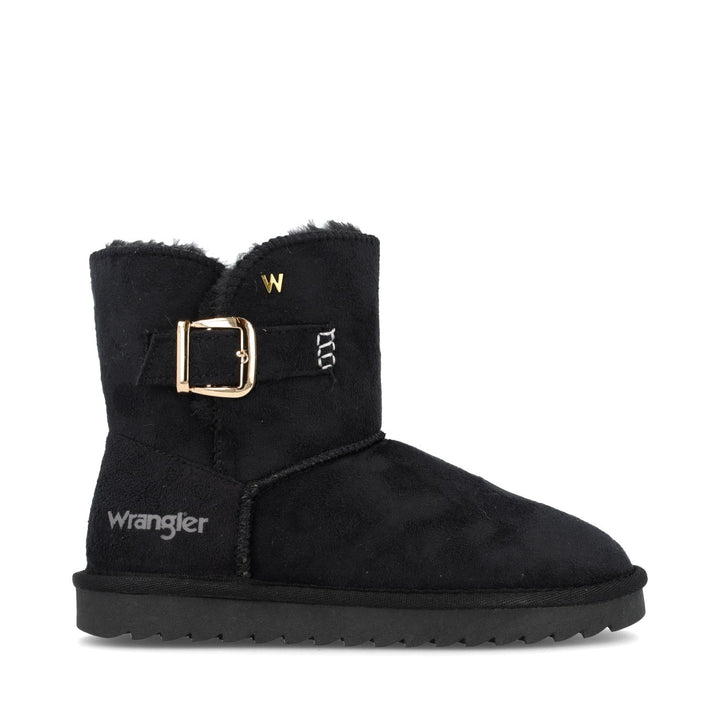 Wrangler Elsa Buckle Mid JR