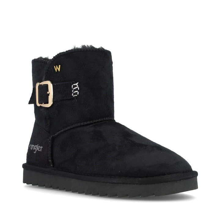 Wrangler Elsa Buckle Mid JR