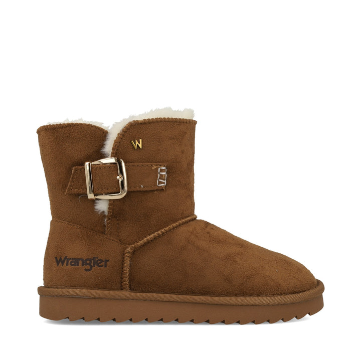 Wrangler Elsa Buckle Mid JR