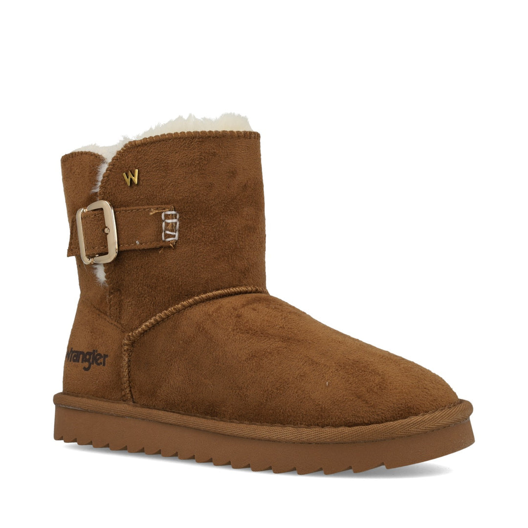 Wrangler Elsa Buckle Mid JR