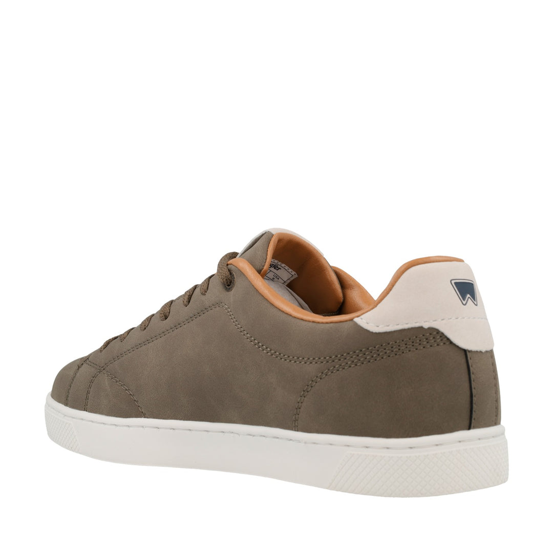Wrangler Bennet Low