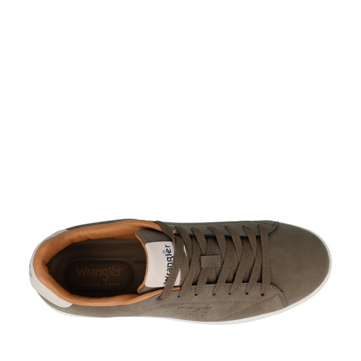 Wrangler Bennet Low