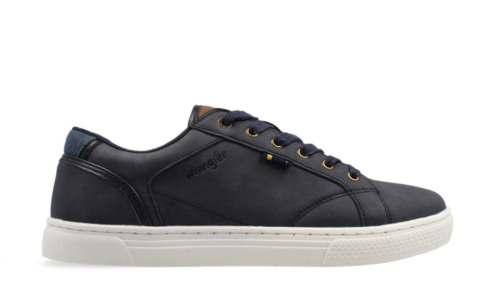 Wrangler Otis Men Low