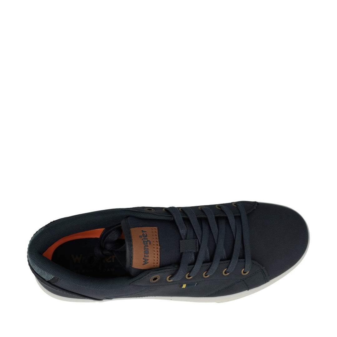 Wrangler Otis Men Low