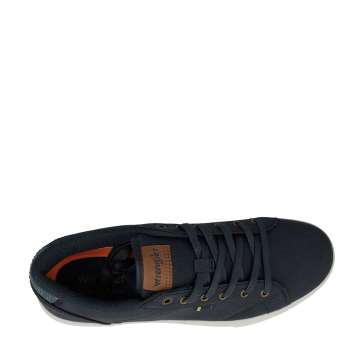 Wrangler Otis Men Low