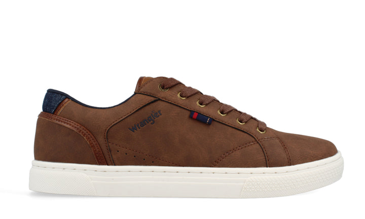Wrangler Otis Men Low