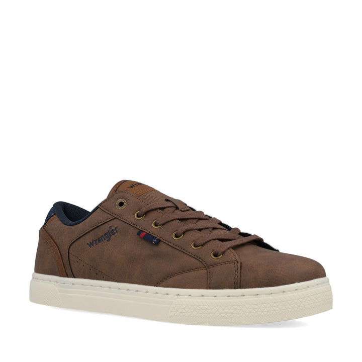 Wrangler Otis Men Low