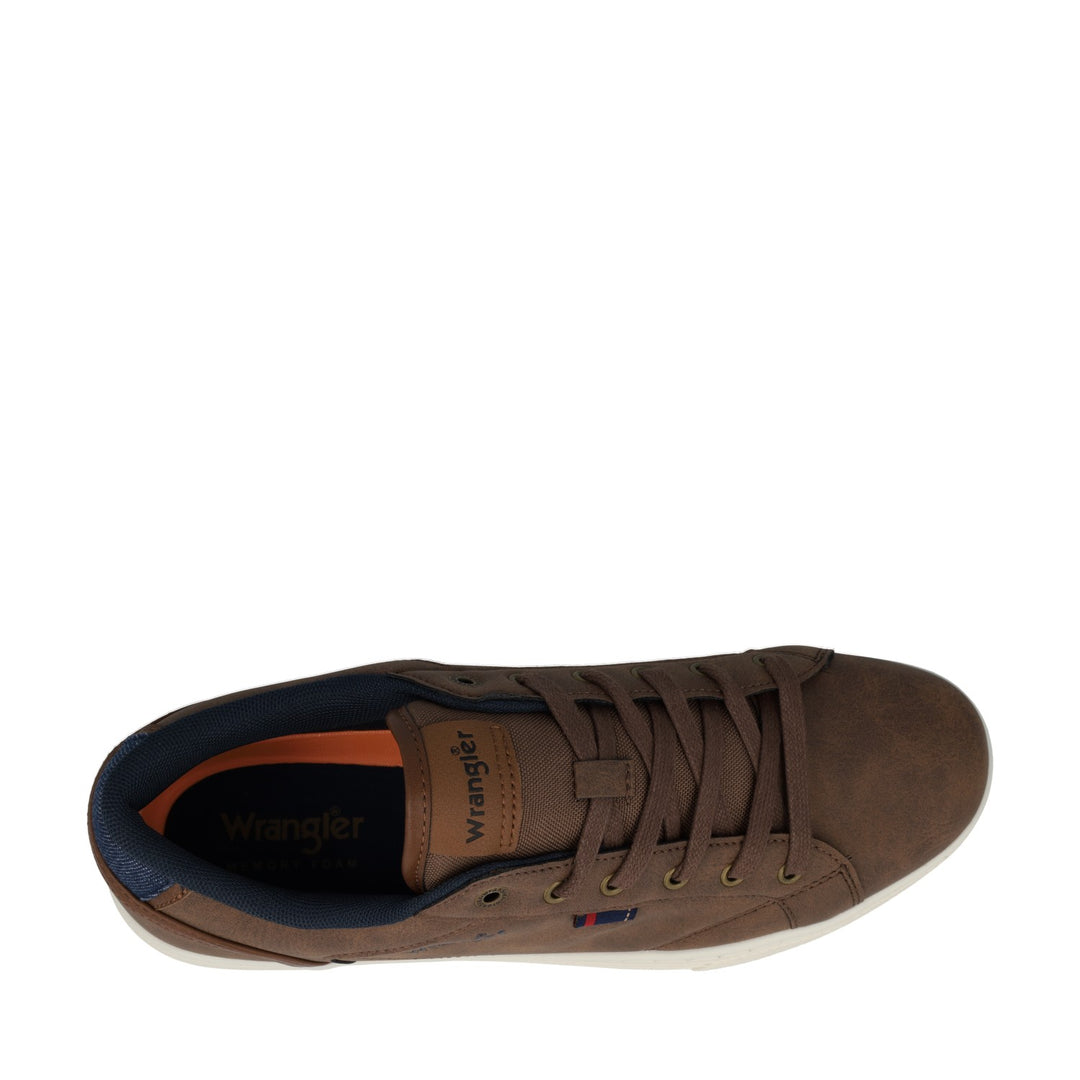 Wrangler Otis Men Low