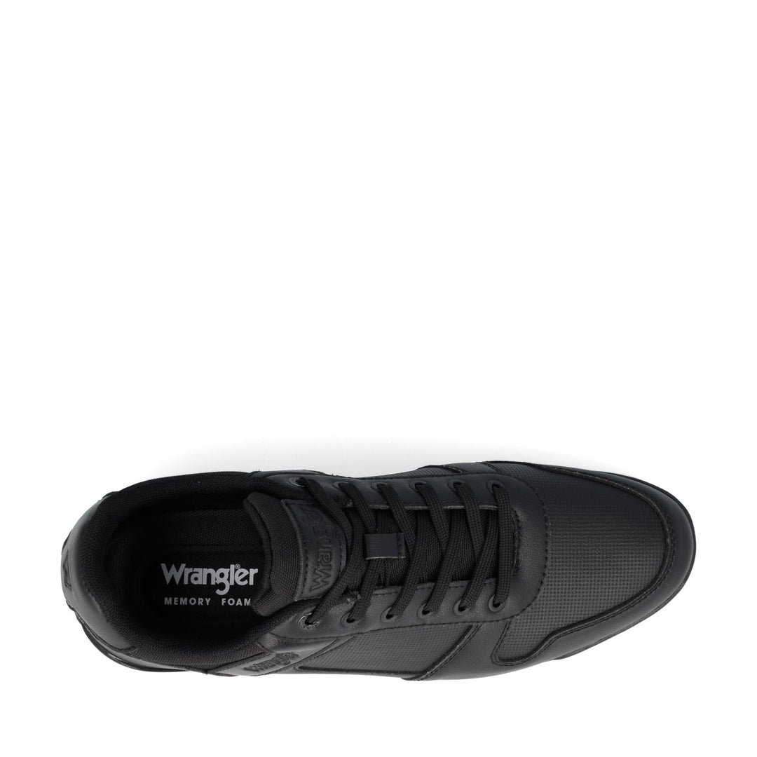 Wrangler Lenoir Low
