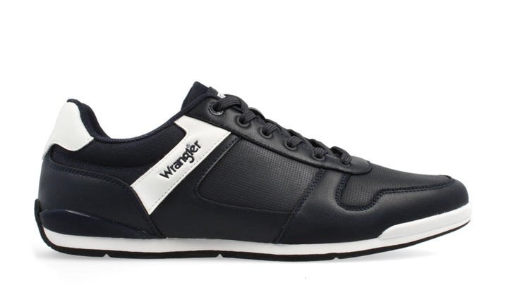 Wrangler Lenoir Low
