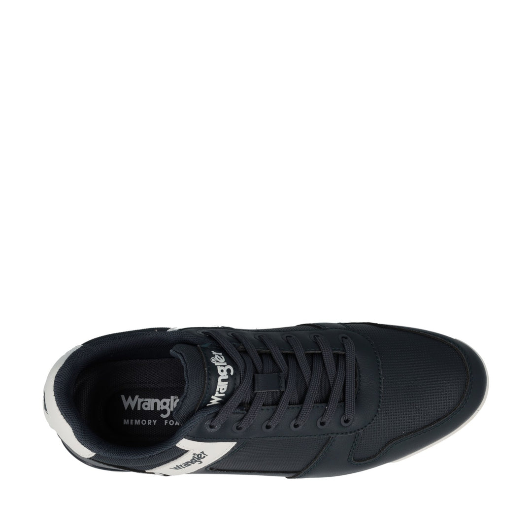 Wrangler Lenoir Low