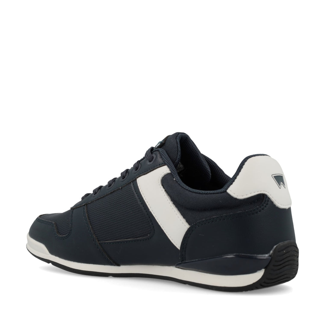 Wrangler Lenoir Low