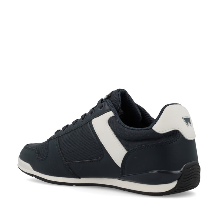 Wrangler Lenoir Low
