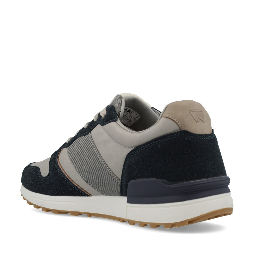 Wrangler Wylie Low