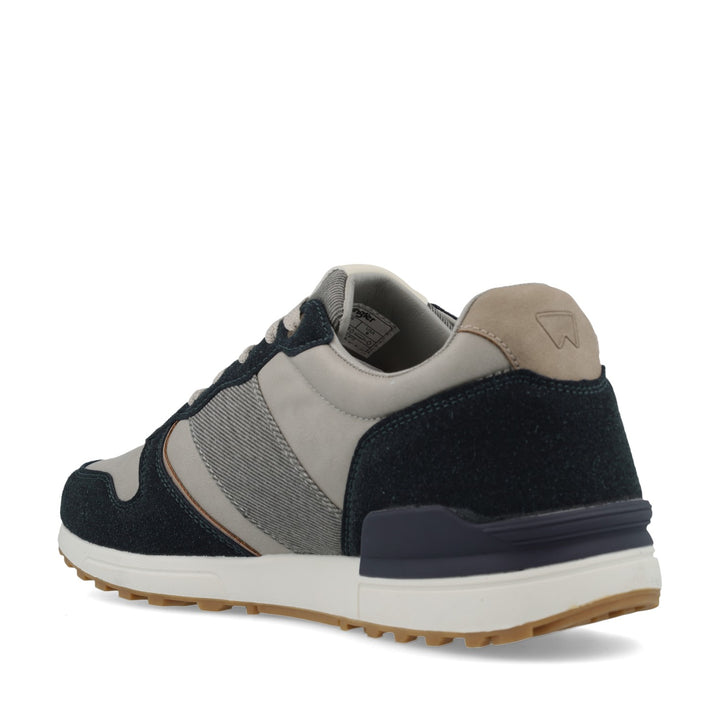 Wrangler Wylie Low