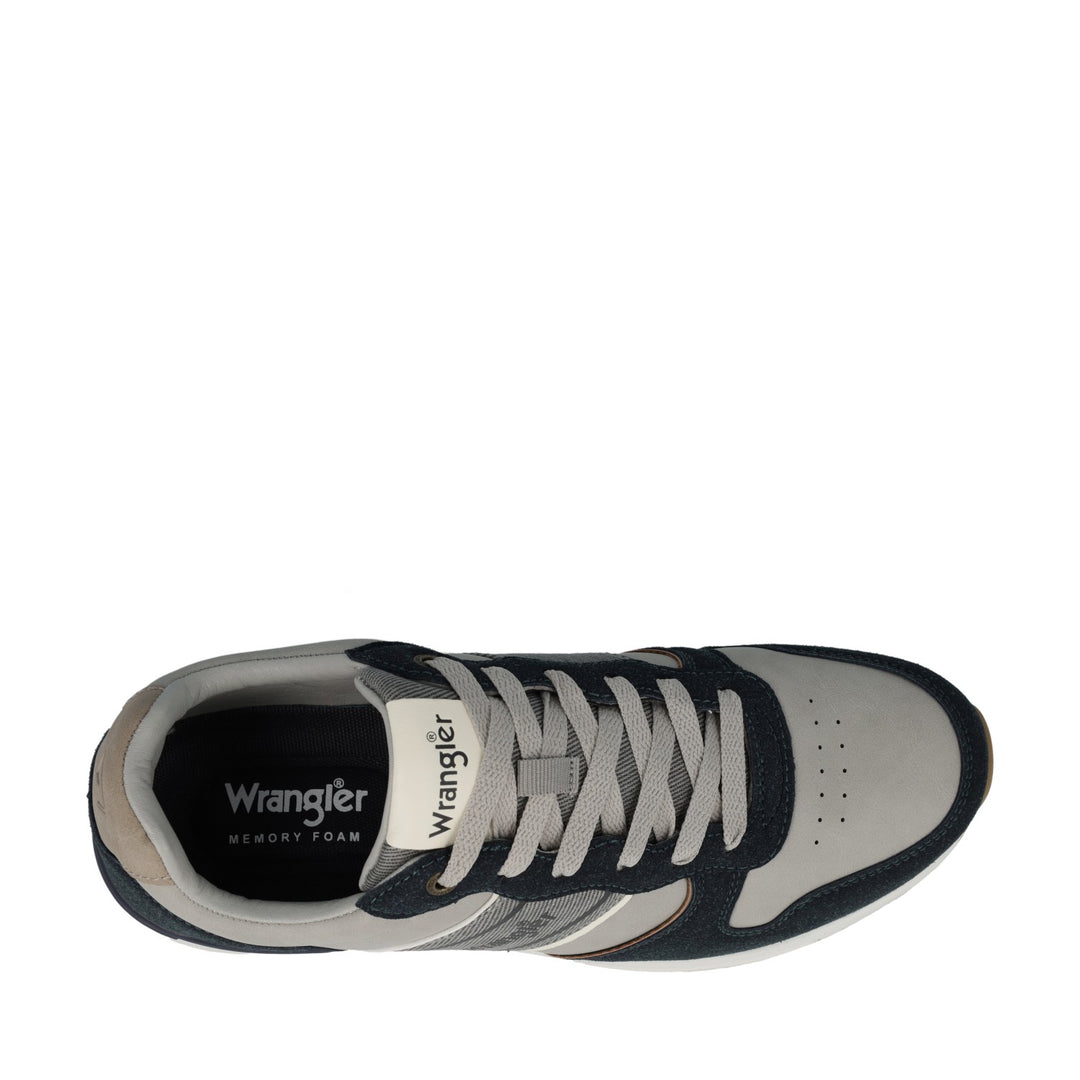 Wrangler Wylie Low